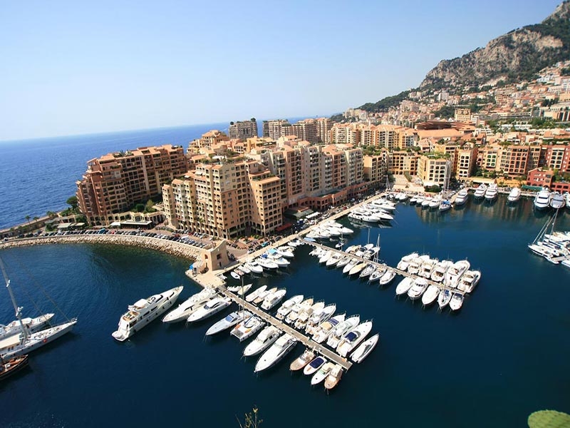 میلیونرها، ساکن کدام شهرهای جهانند؟